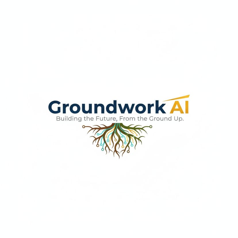 GroundworkAI logo